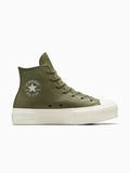CONVERSE Обувки CHUCK TAYLOR ALL STAR LIFT
