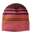 JACK WOLFSKIN Шапка STRIPY KNIT K