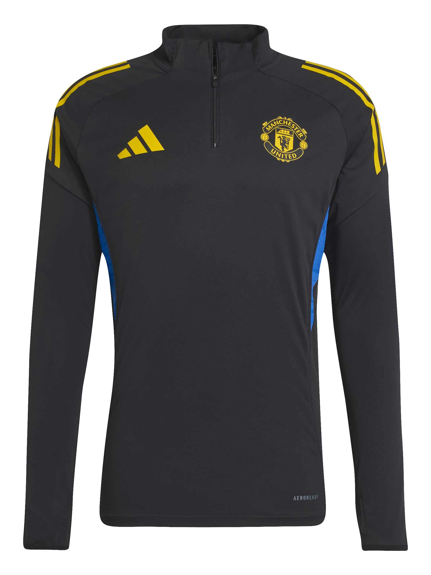 ADIDAS PERFORMANCE Спортно горнище Manchester United Tiro 25