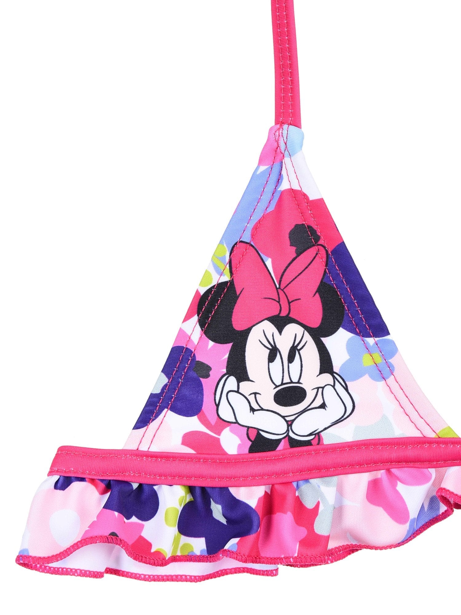 KIDS MOVIE HEROES Бански 2 части MINNIE
