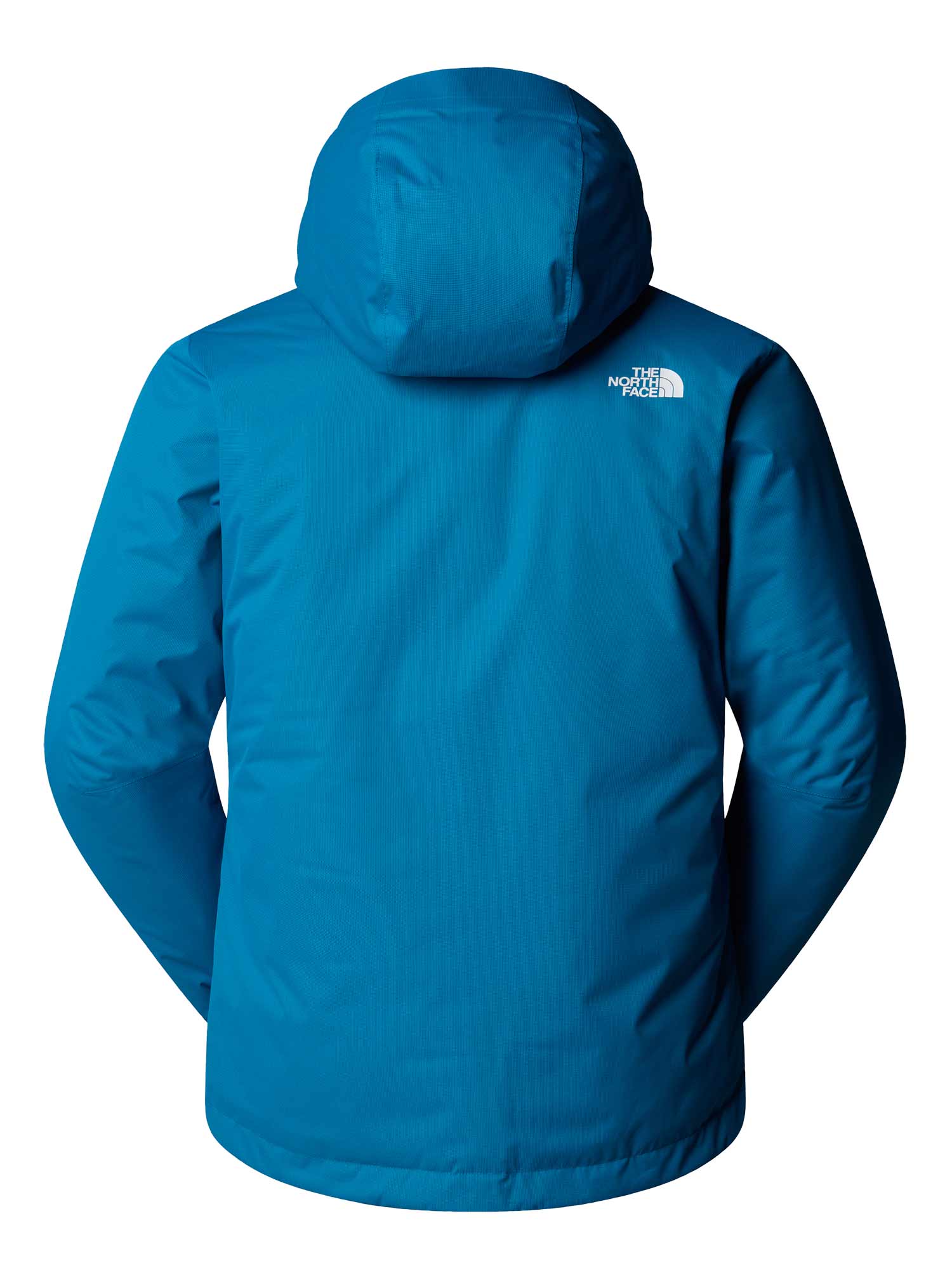 THE NORTH FACE Яке M QUEST INSULATED JACKET