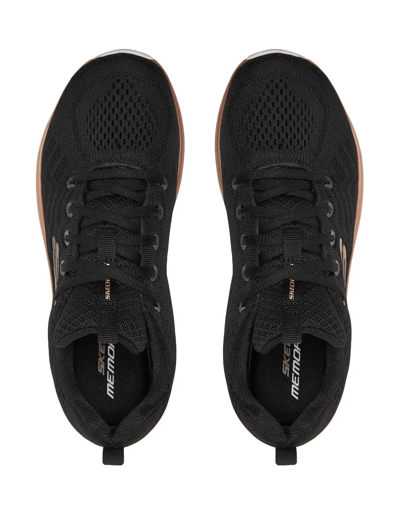 SKECHERS Обувки GRACEFUL-GET CONNECTED