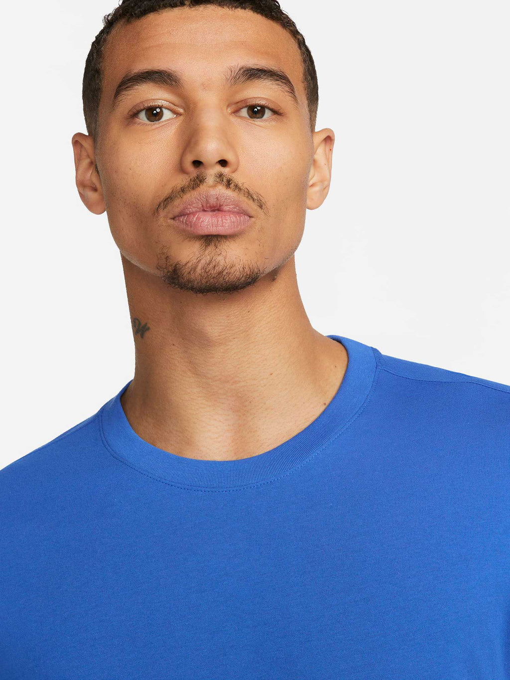 NIKE TEAM Тениска M PARK20 SS TEE