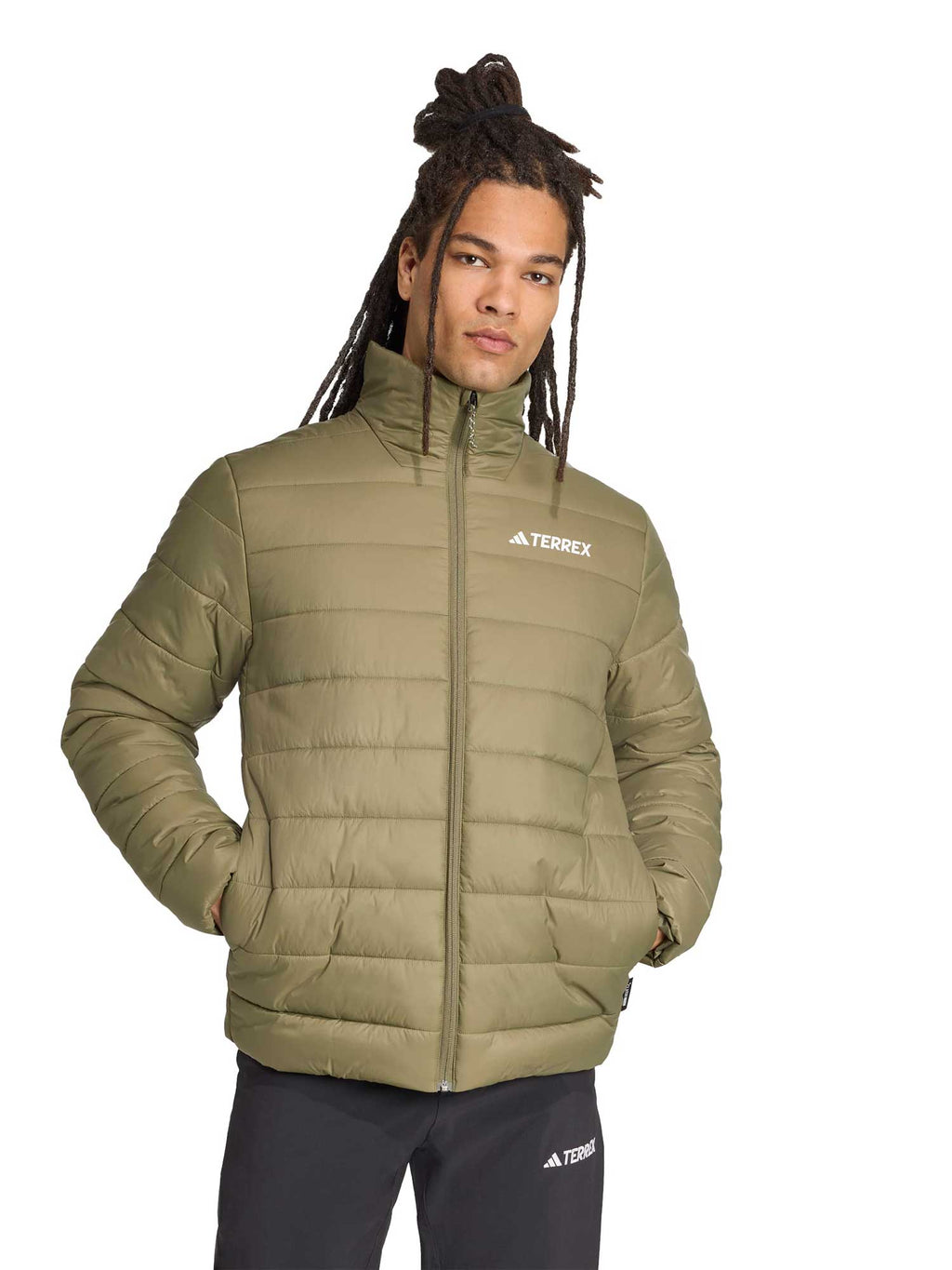 ADIDAS PERFORMANCE Яке Terrex Multi Essentials Insulated Jacket