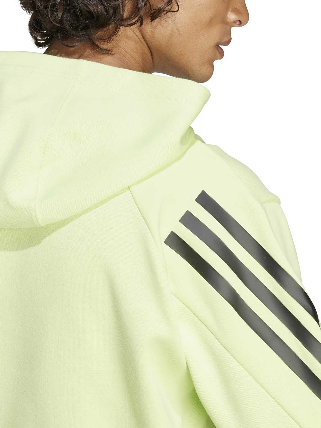 ADIDAS SPORTSWEAR Суитшърт Future Icons 3-Stripes Hoodie