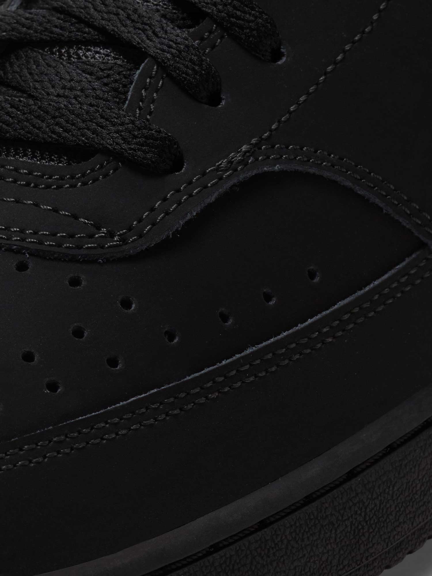 NIKE Обувки COURT VISION MID