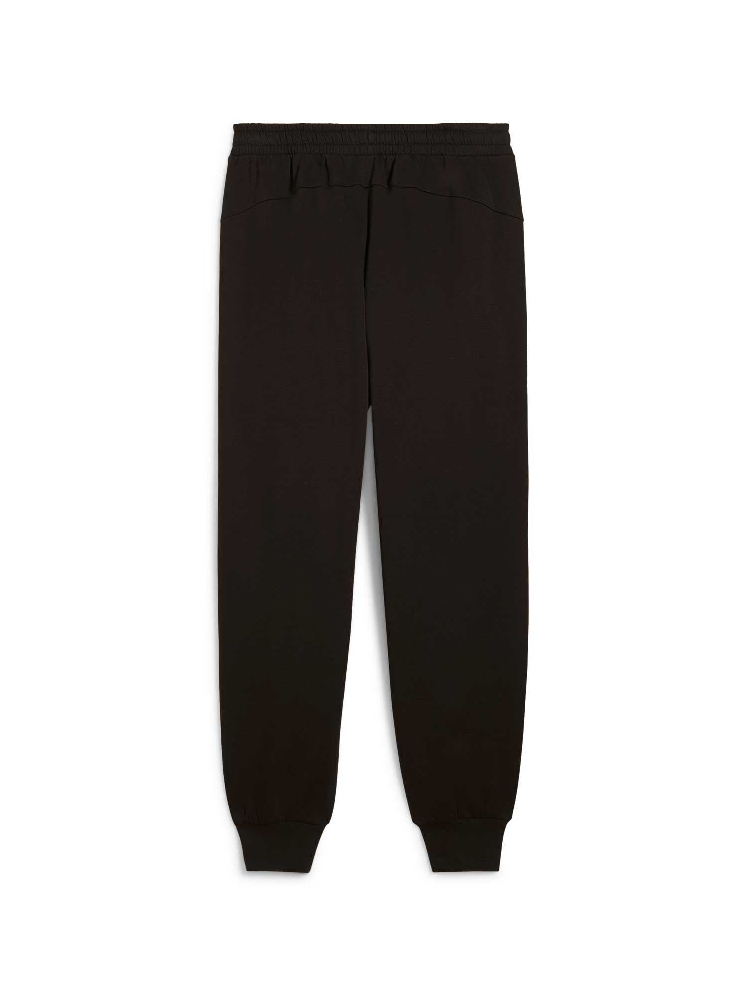 PUMA Спортно долнище BMW MMS ESS+ PANTS FLEECE