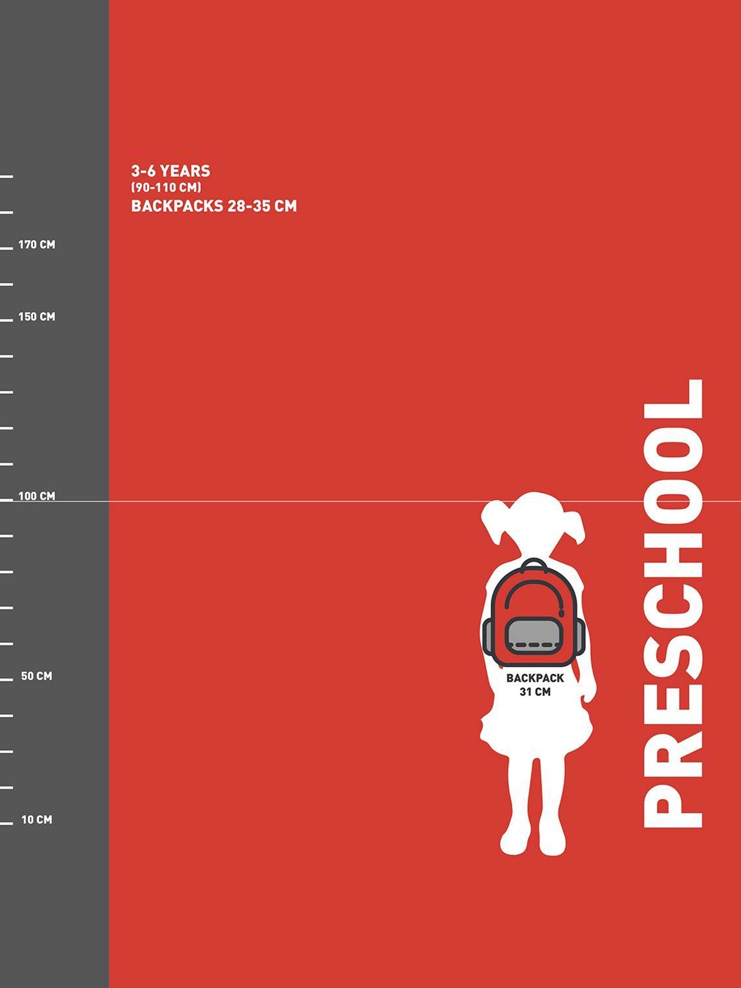 CERDA Раница PAW PATROL