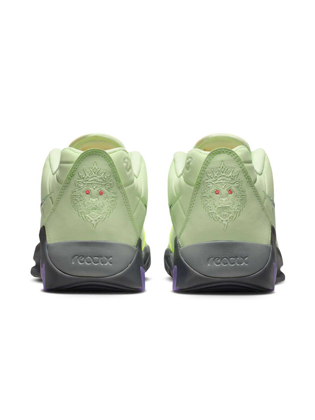 NIKE Обувки LEBRON WITNESS IX