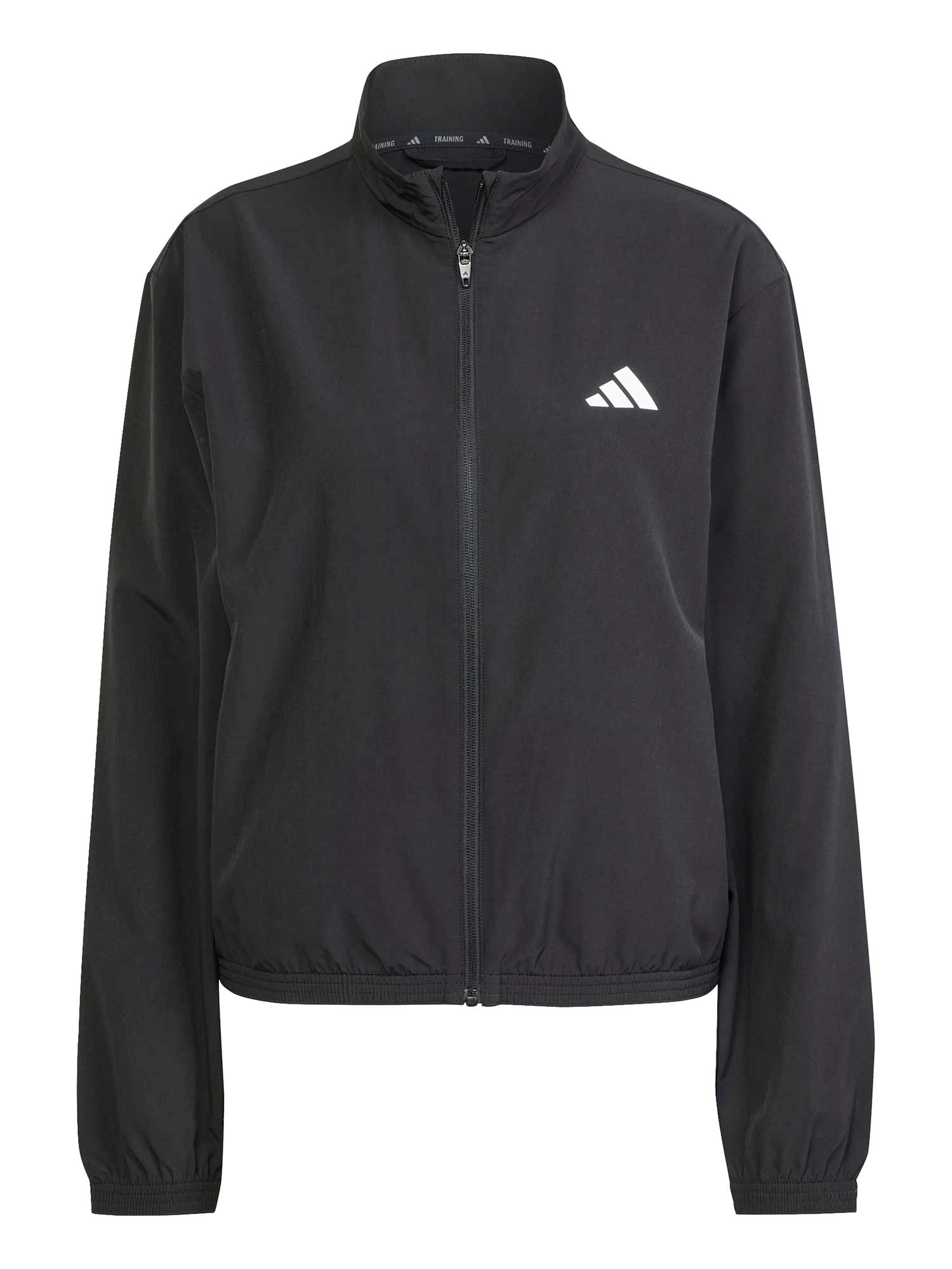 ADIDAS PERFORMANCE Спортно горнище Train Essentials 3-Stripes
