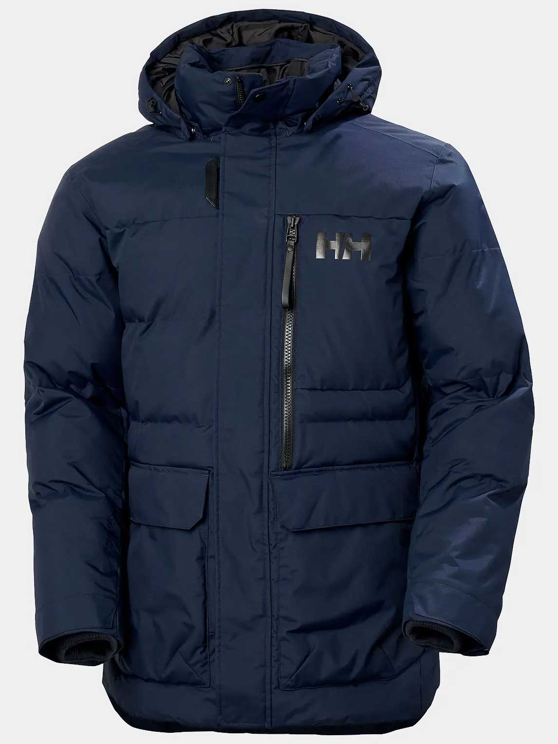 HELLY HANSEN Яке TROMSOE
