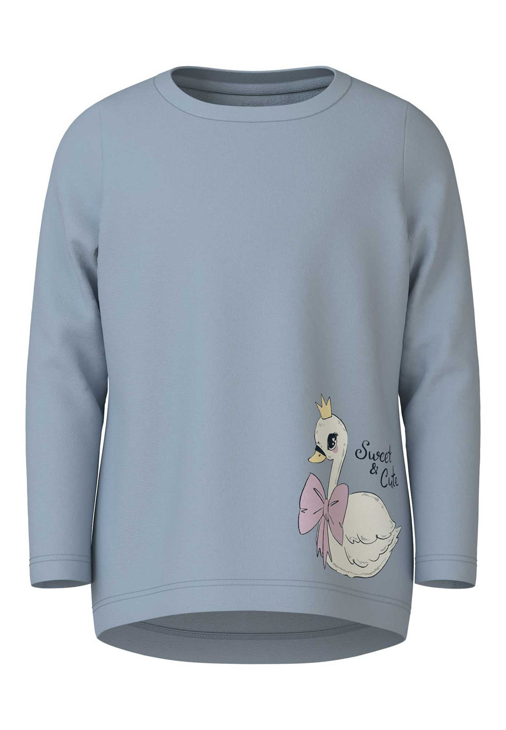 NAME IT Блуза NMFVIX LS TOP