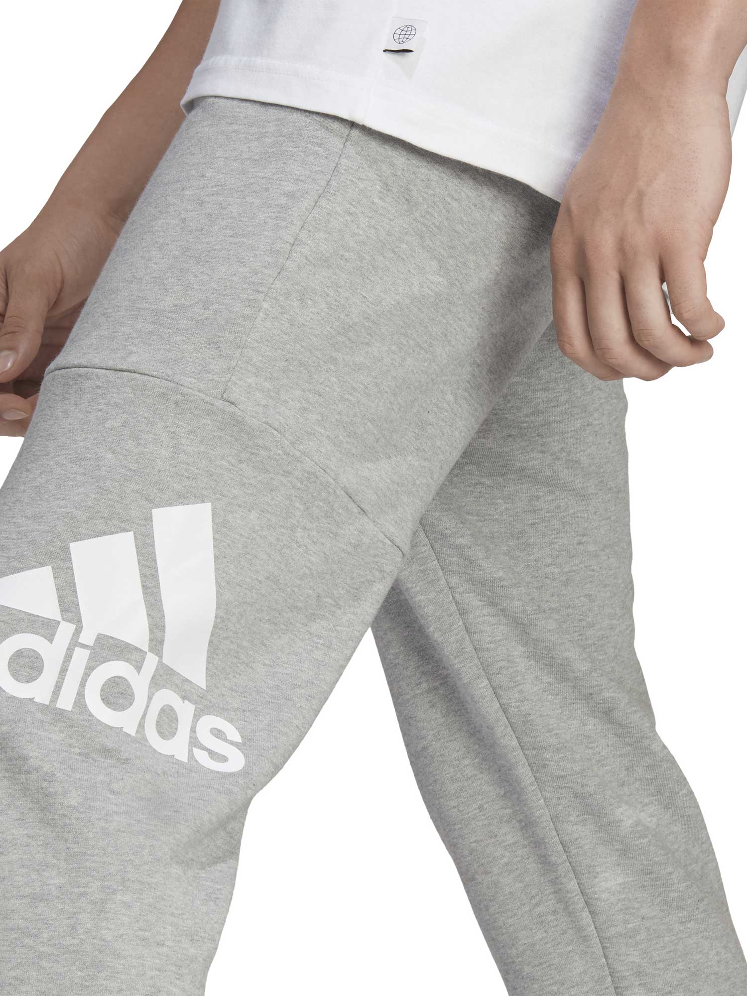 ADIDAS SPORTSWEAR Спортно долнище Essentials