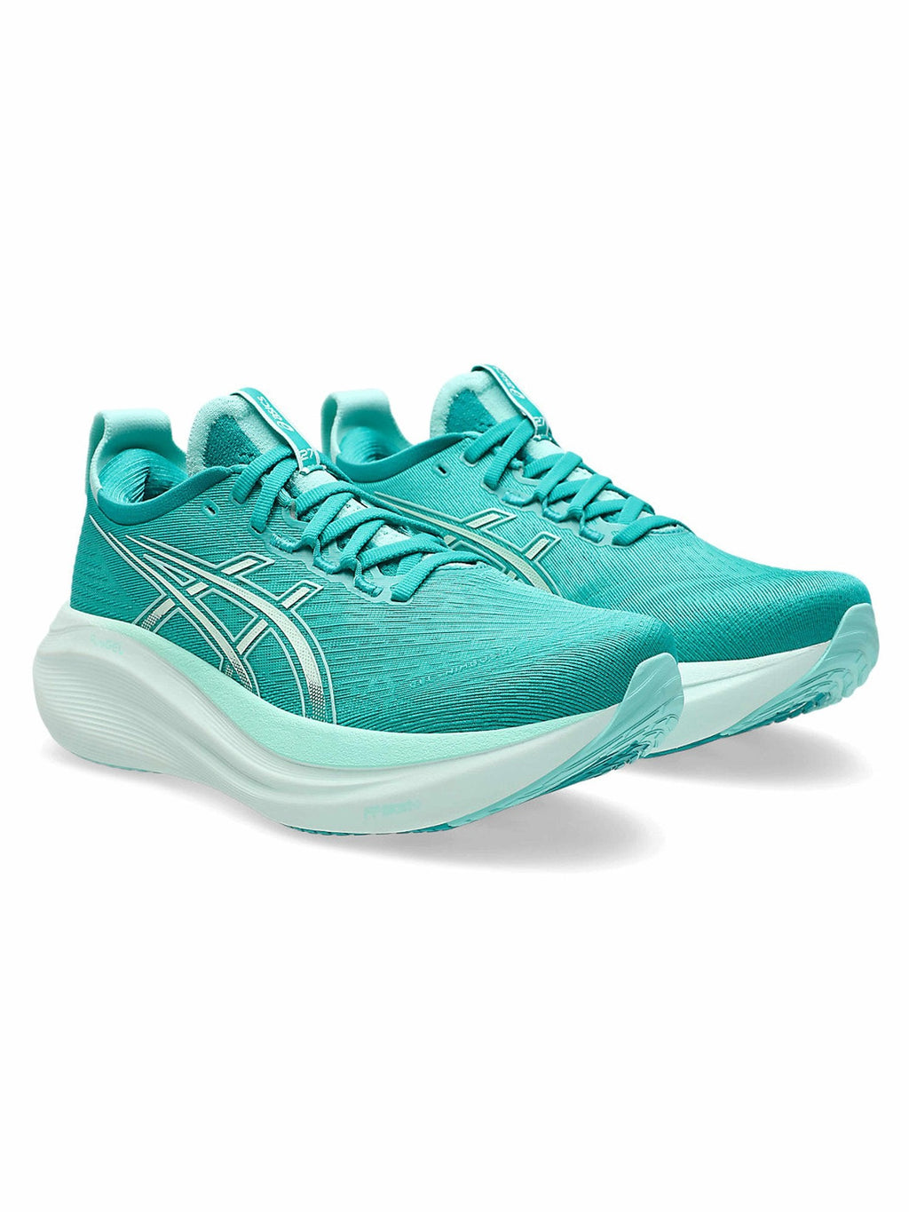 ASICS Обувки NIMBUS 27