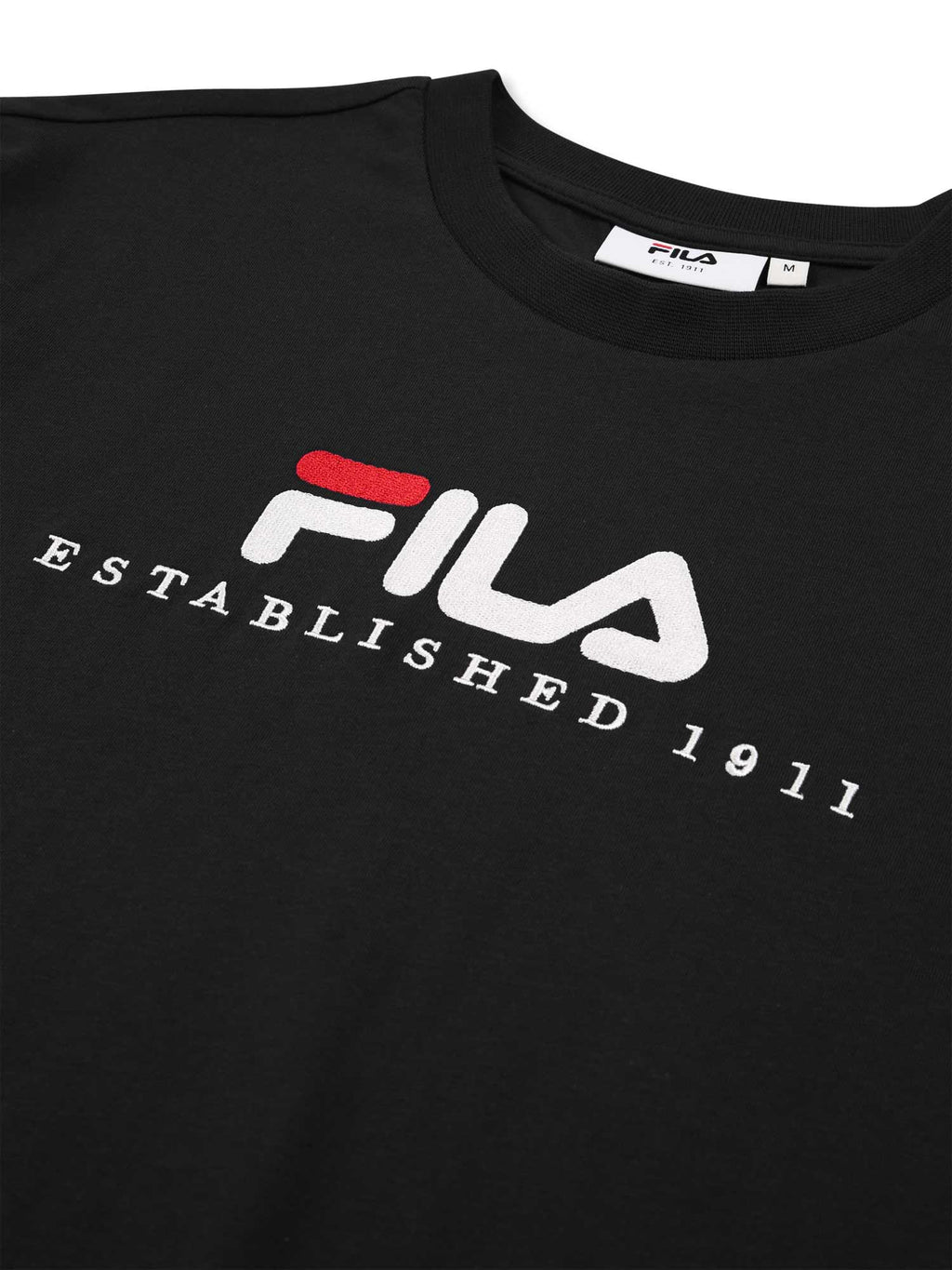 FILA Тениска VALSERA