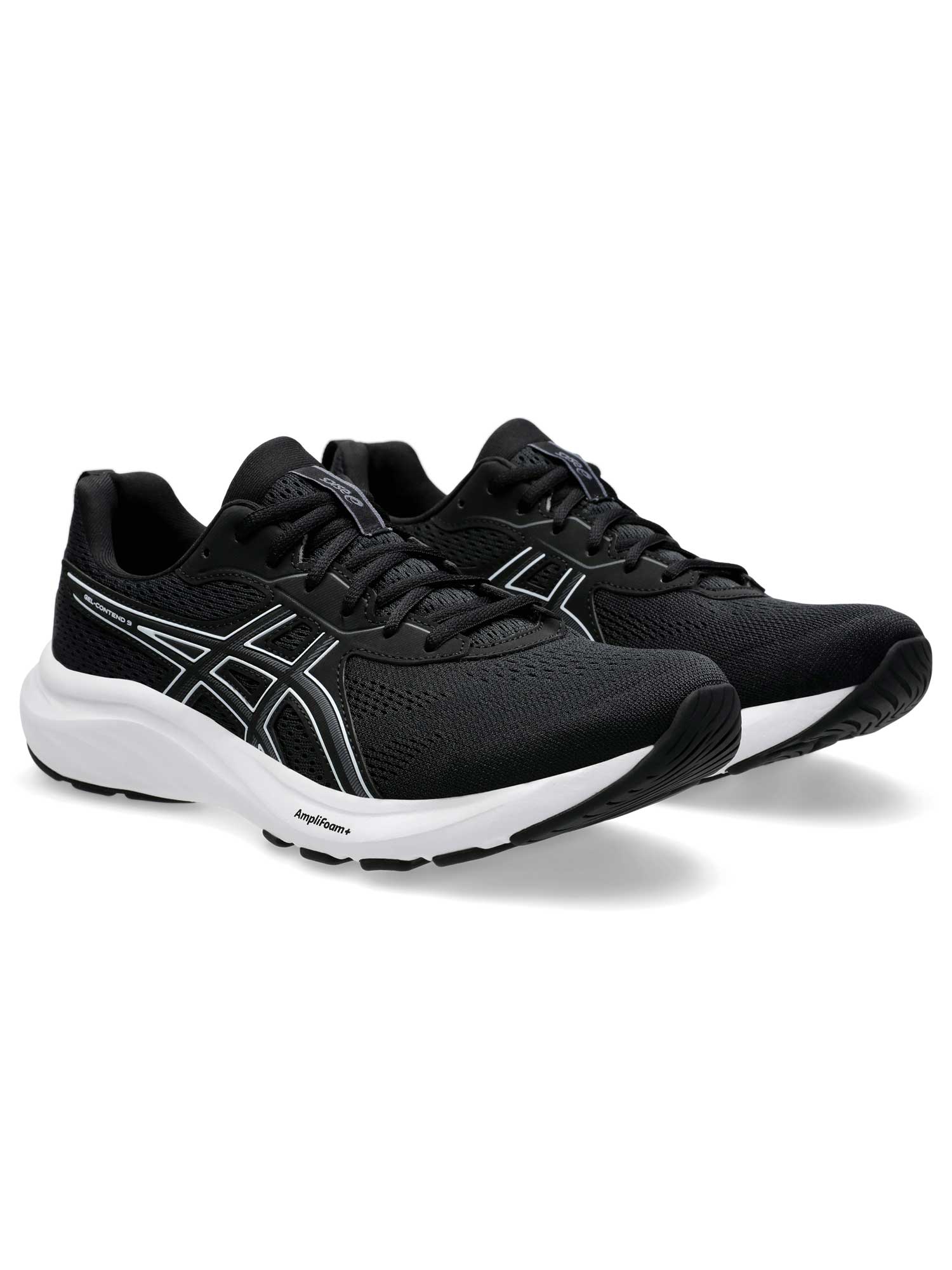 ASICS Обувки GEL-CONTEND 9