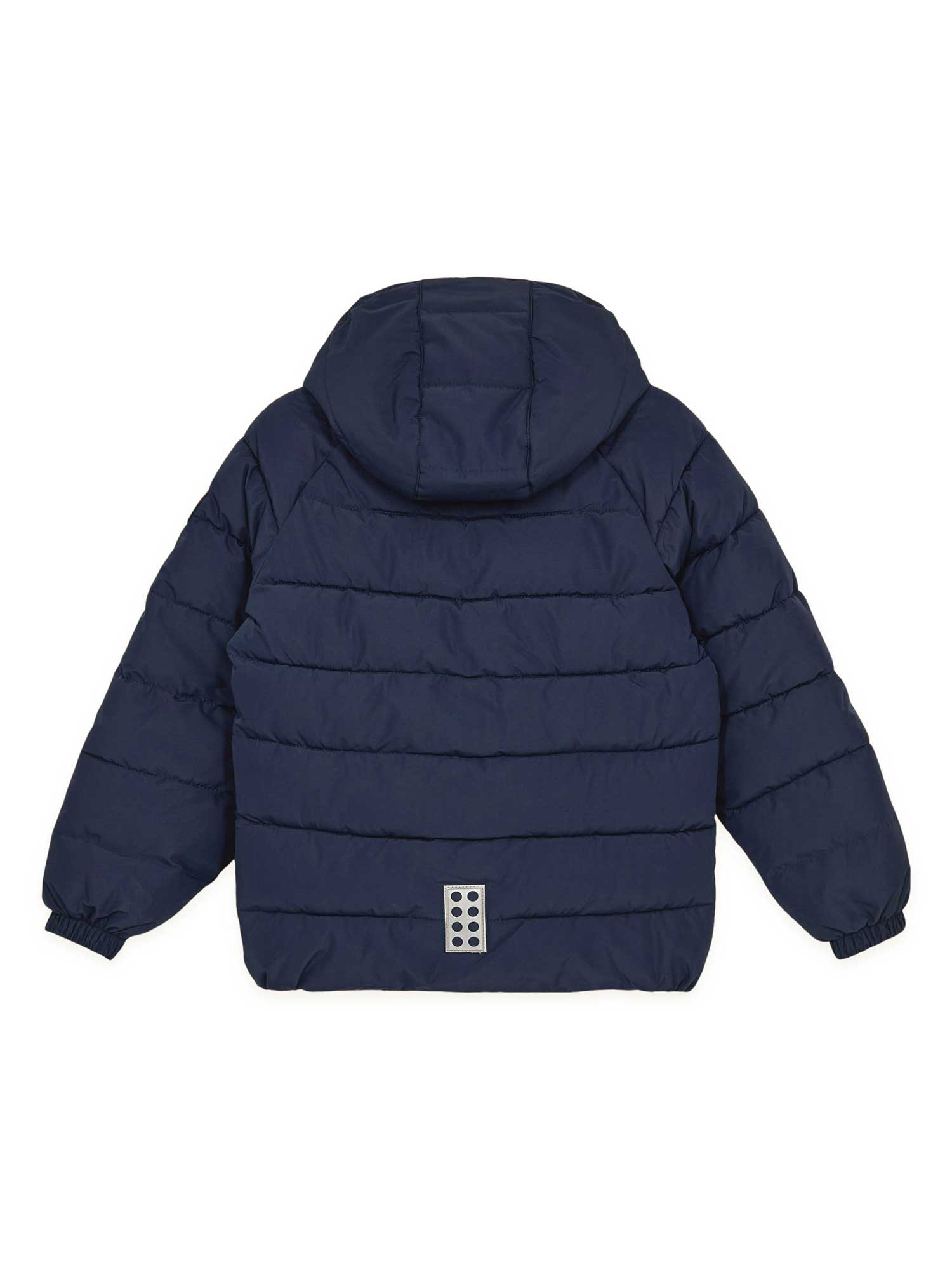 LEGO WEAR Яке LWJIPE 704