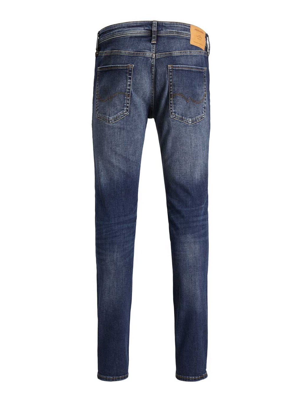 JACK & JONES Дънки LIAM ORIGINAL