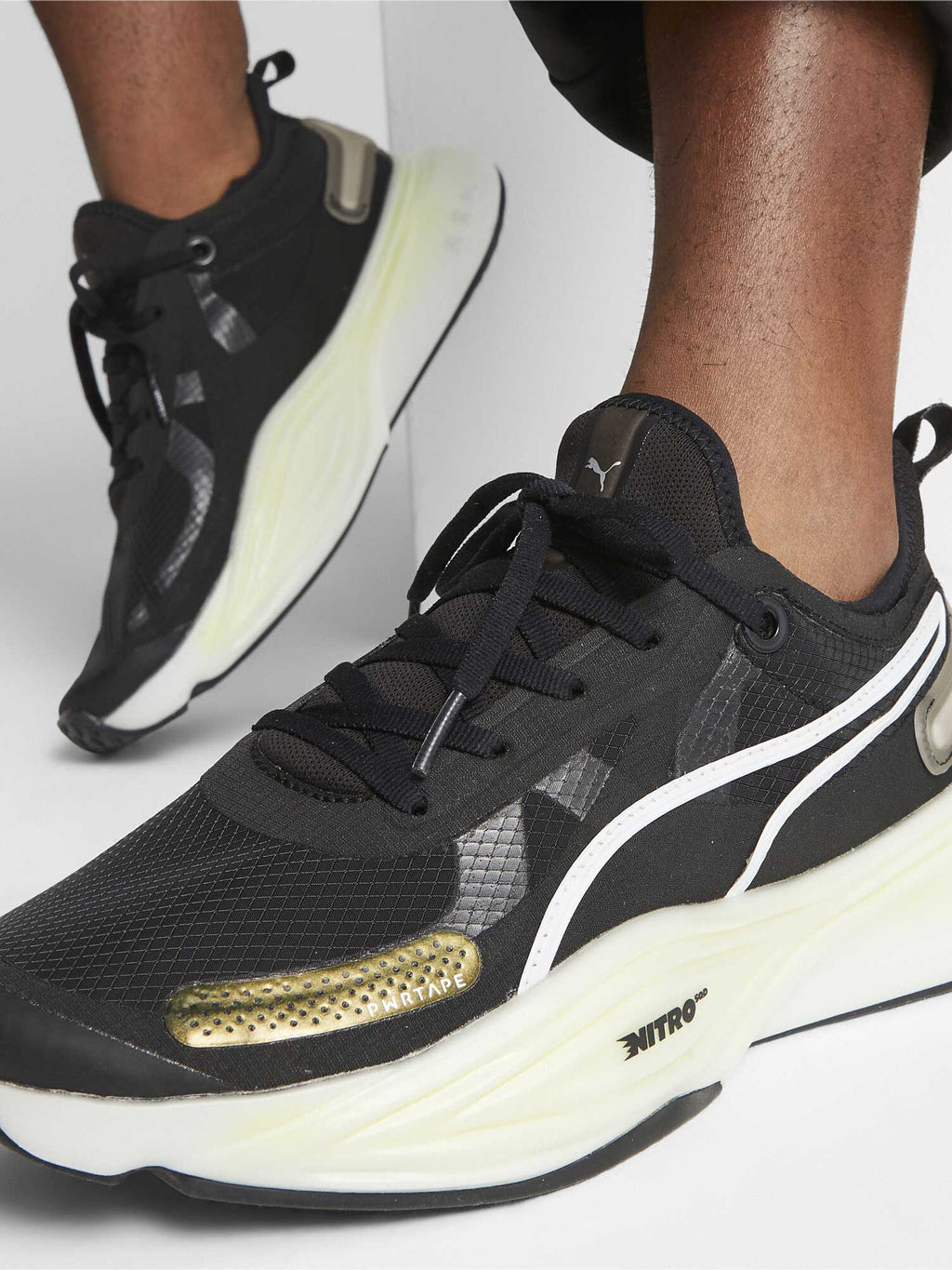 PUMA Обувки PWR Nitro Squared