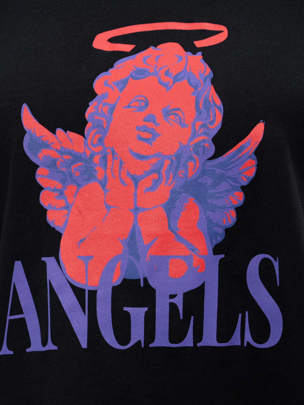 BRILLE Тениска ANGELS