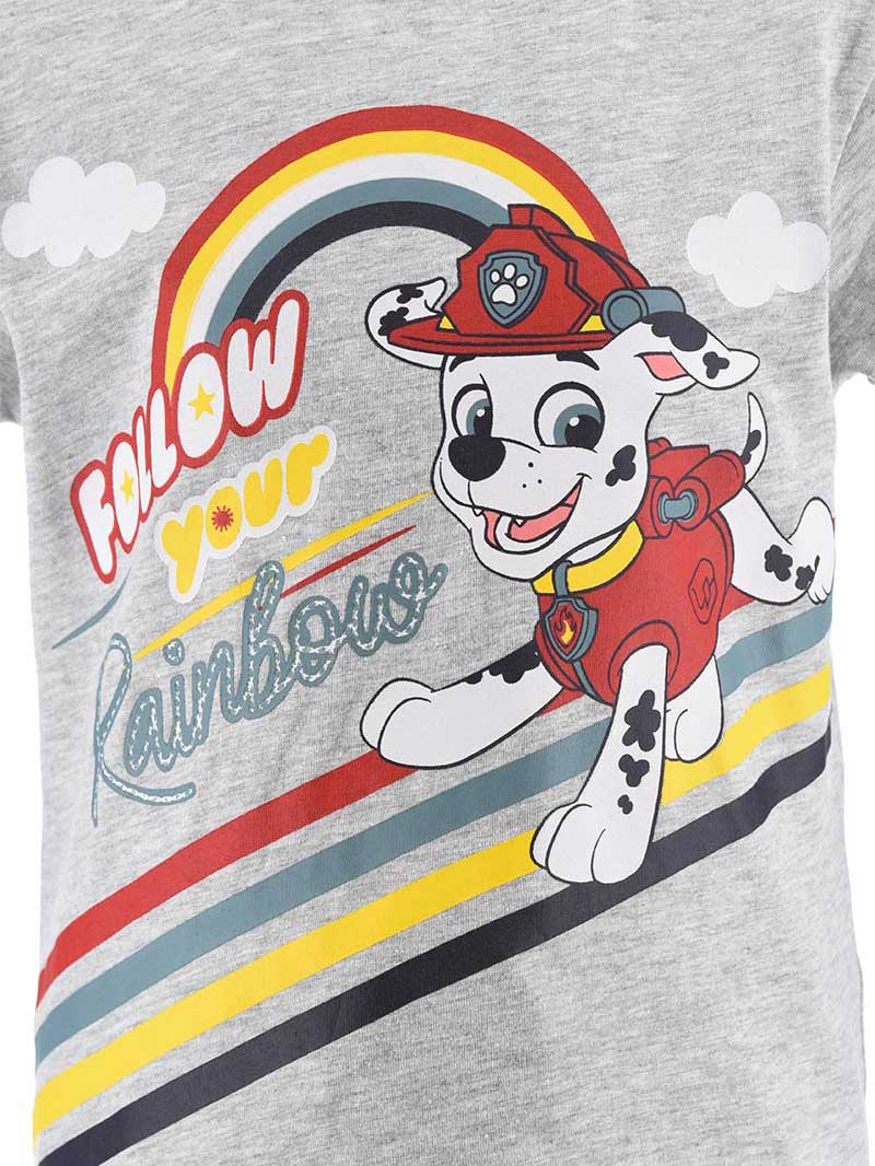 KIDS MOVIE HEROES Комплект 2 части PAW PATROL