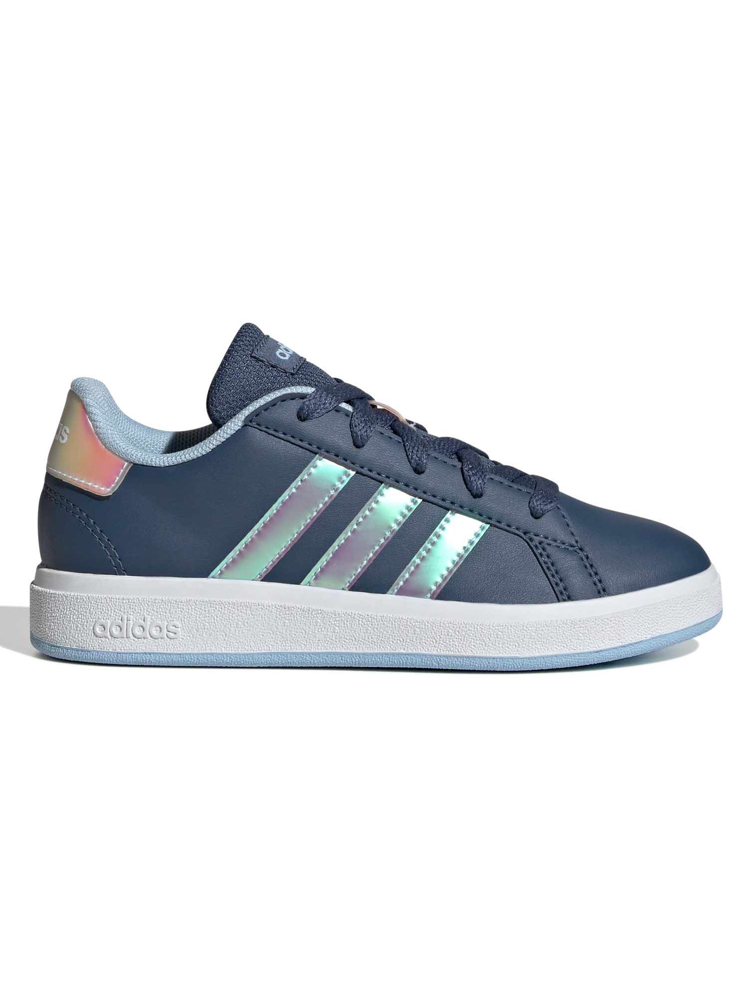 ADIDAS SPORTSWEAR Обувки Grand Court Lifestyle Lace Tennis