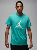 JORDAN Тениска JUMPMAN FLIGHT HBR TEE