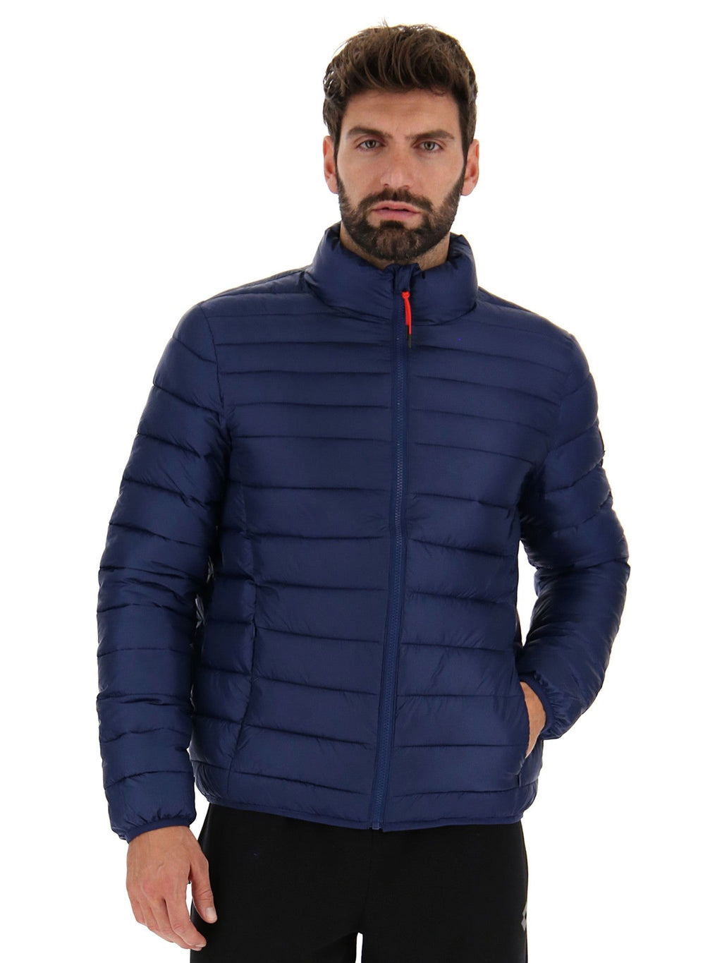 LOTTO Яке BOMBER CORTINA III PAD PL