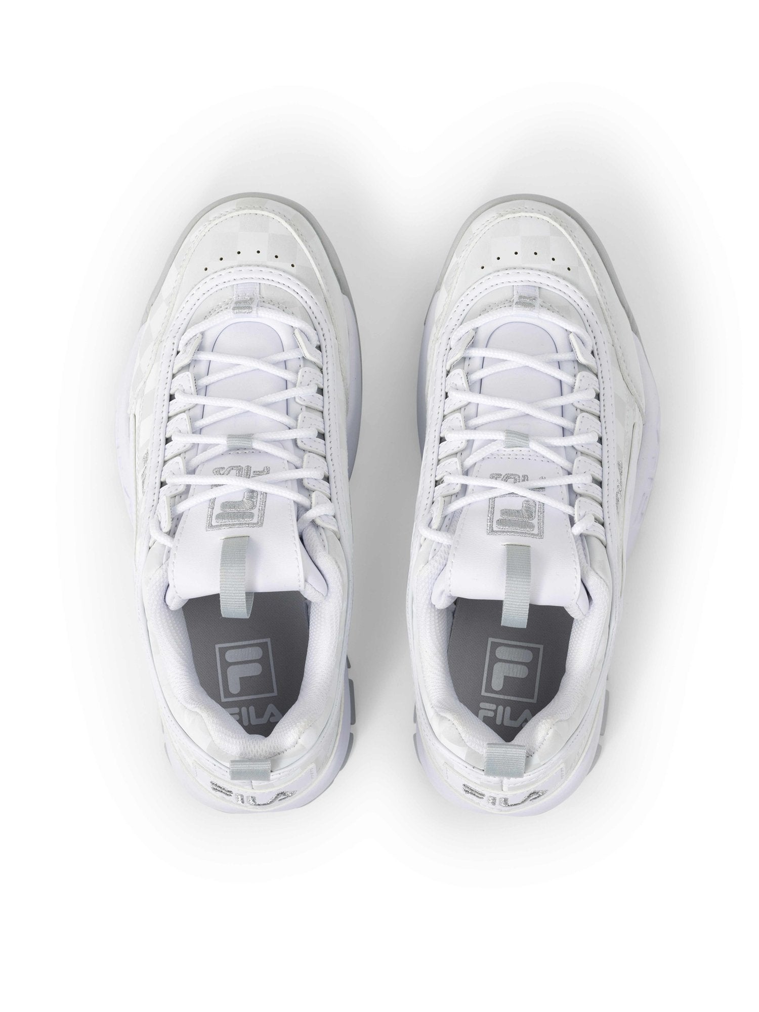 FILA Обувки DISRUPTOR F