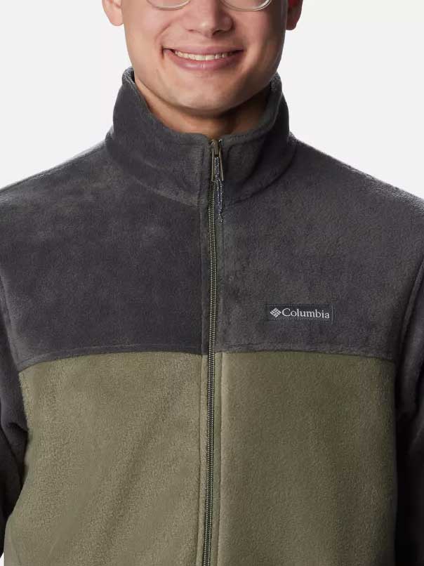 COLUMBIA Полар Men's Steens Mountain™ Full Zip 2.0