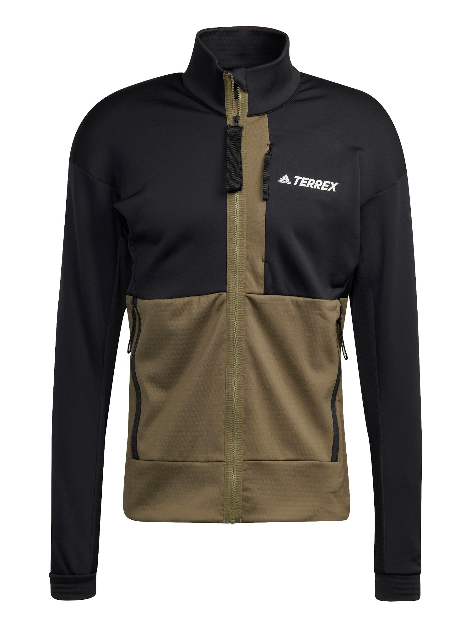 ADIDAS Спортно горнище Terrex Tech Fleece