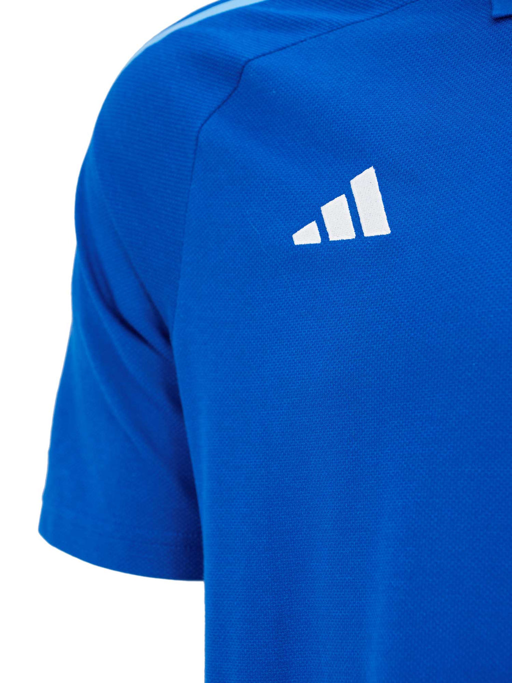 LEVSKI ЛЕВСКИ Competition Polo Shirt