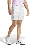 ADIDAS PERFORMANCE Къси панталони Club Graphic Tennis