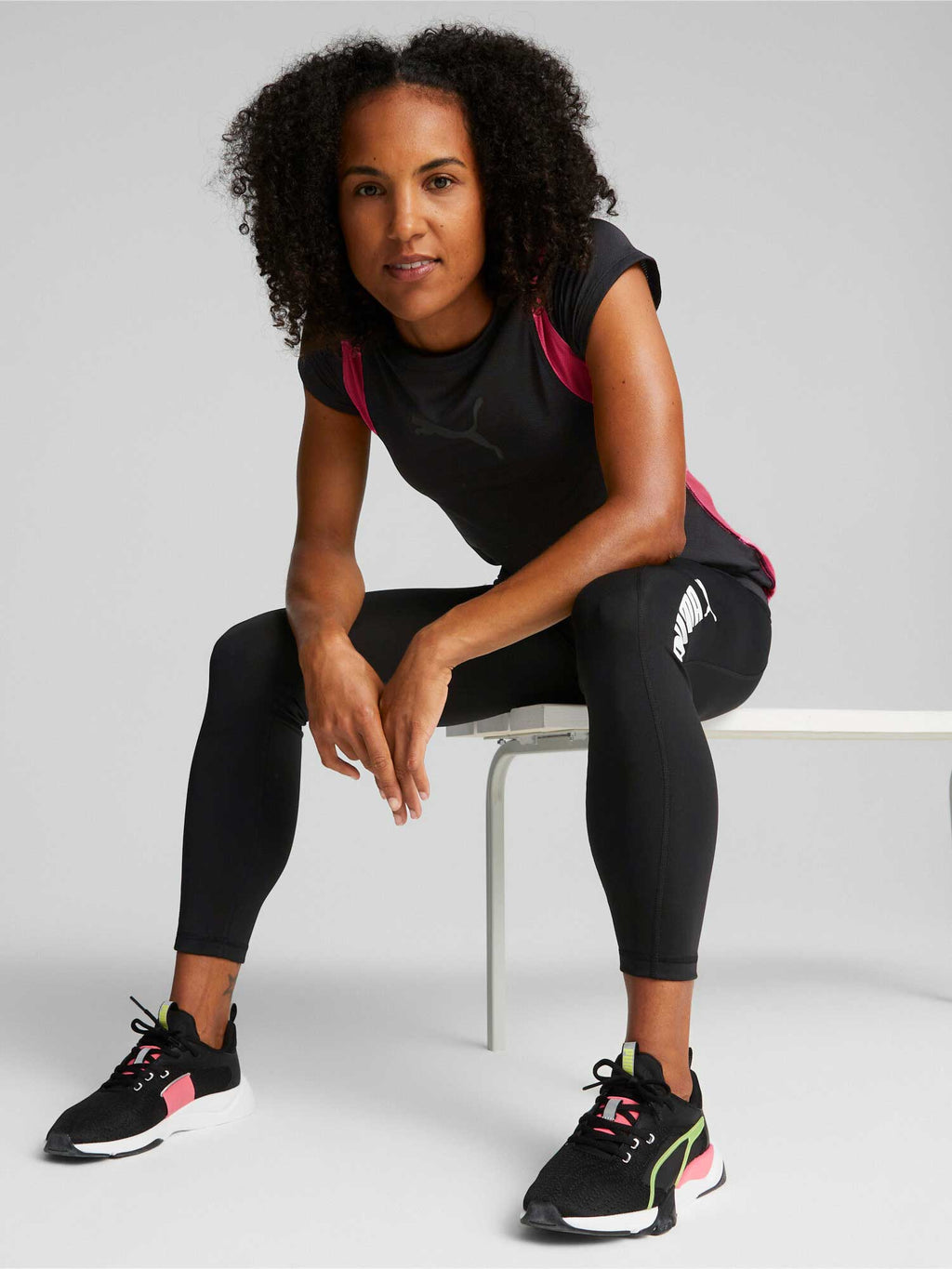 PUMA Клин TRAIN ALL DAY 7/8