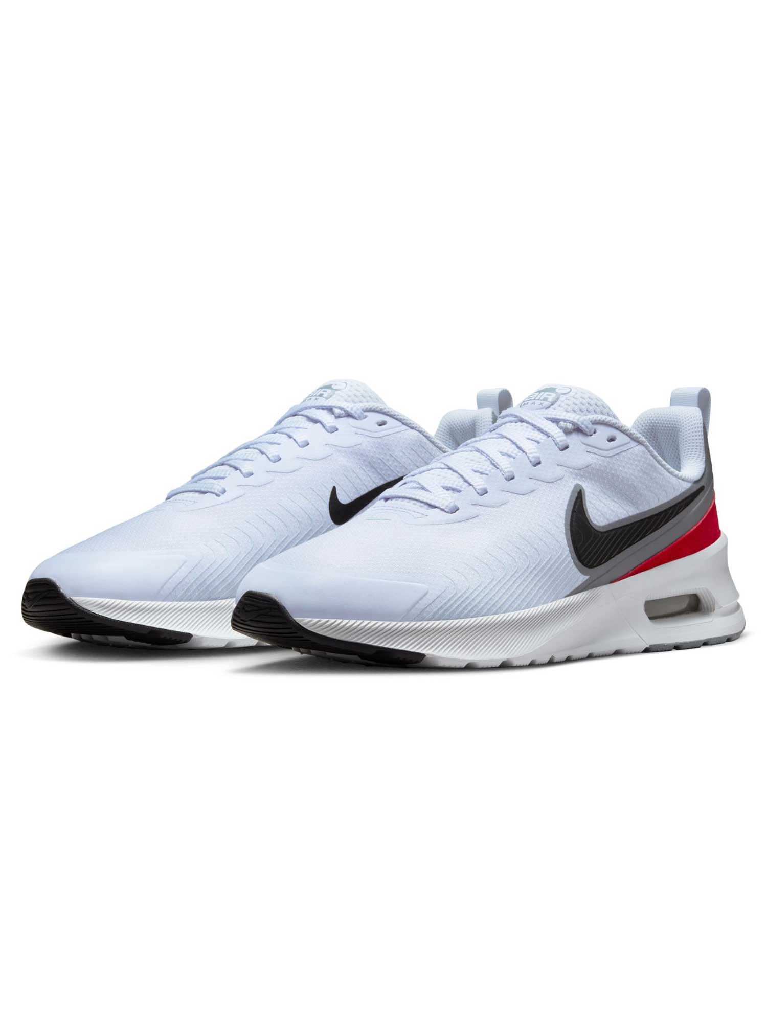 NIKE Обувки AIR MAX NUAXIS