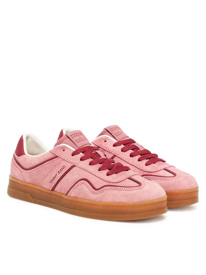 TOMMY JEANS Обувки THE GREENWICH