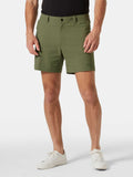 HELLY HANSEN Къси панталони MOVE QD 6 SHORTS