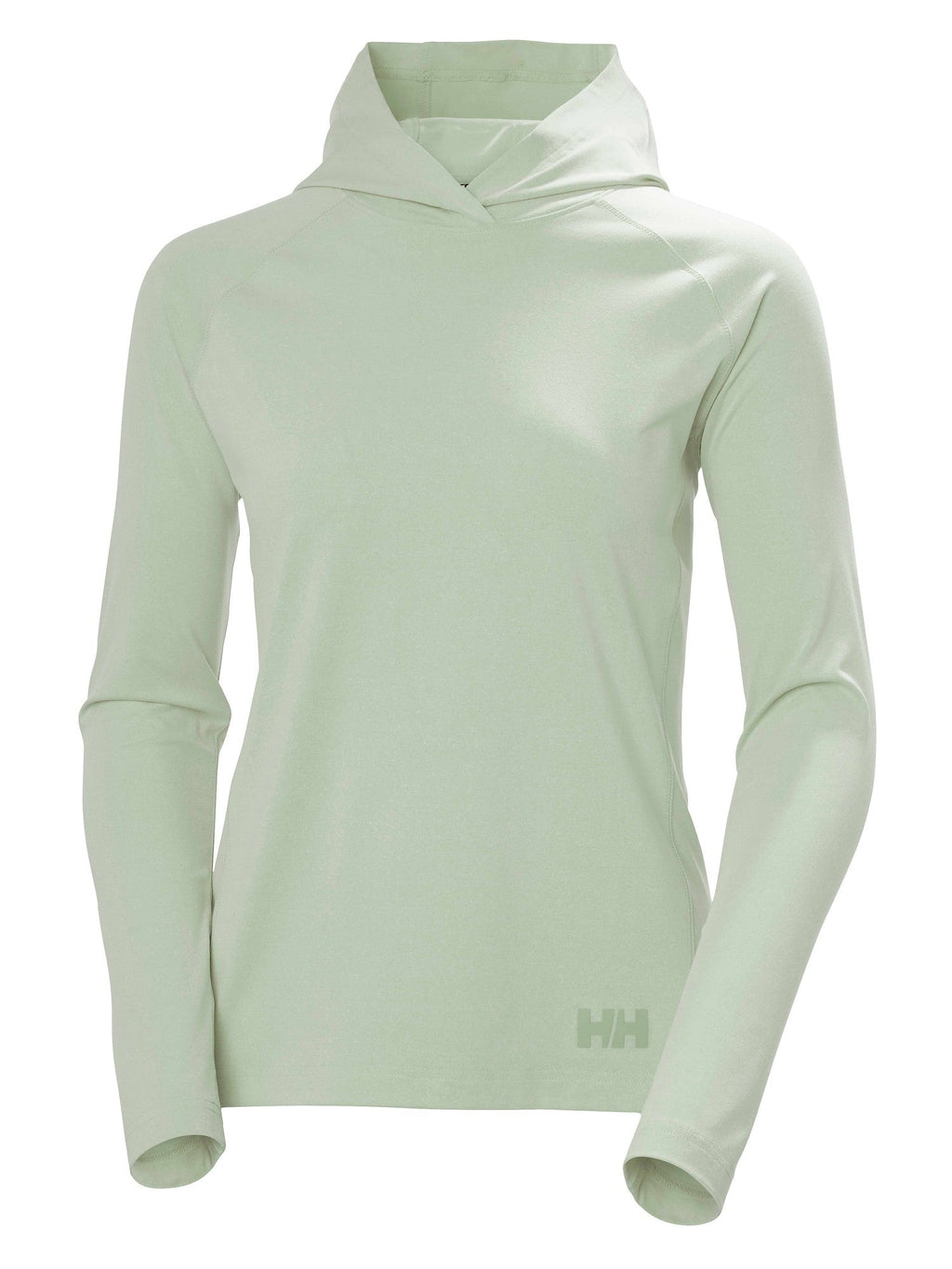 HELLY HANSEN Суитшърт W TYRI KNIT HOODIE