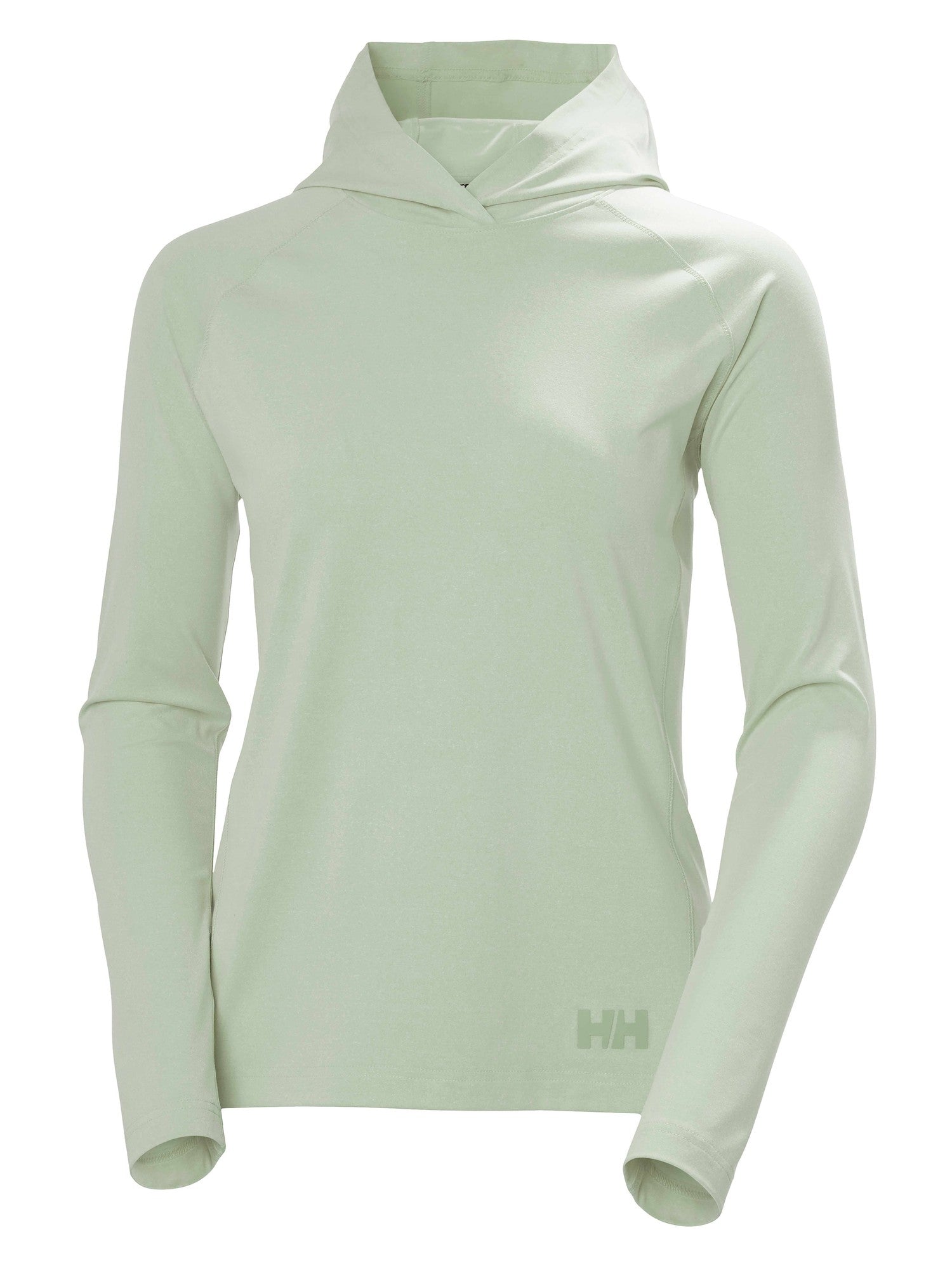 HELLY HANSEN Суитшърт W TYRI KNIT HOODIE