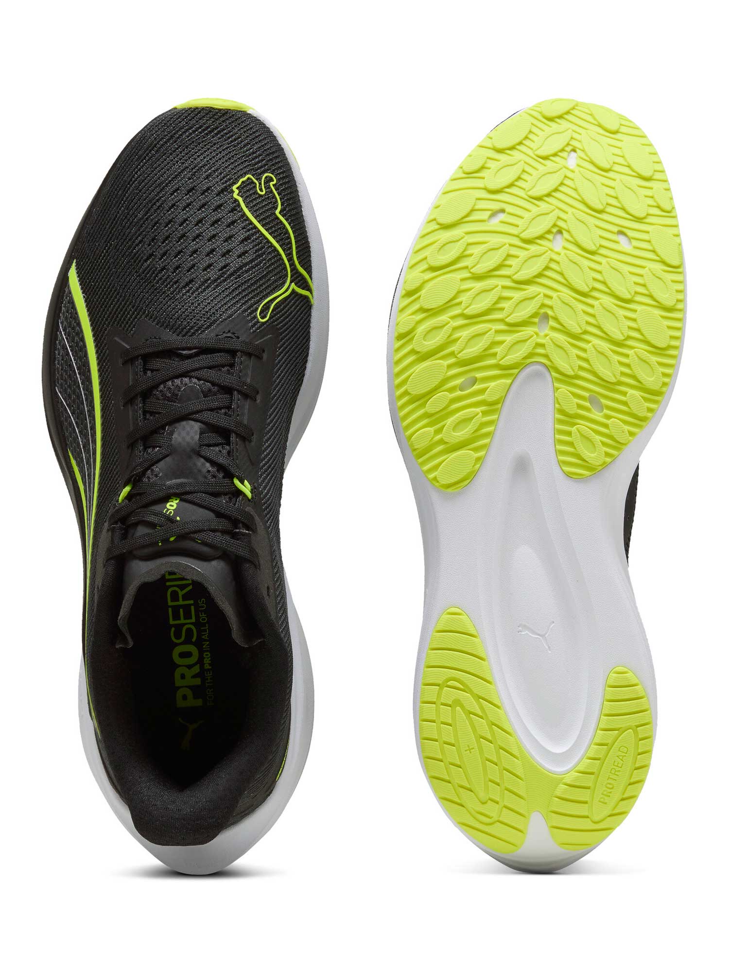 PUMA Обувки Darter Pro