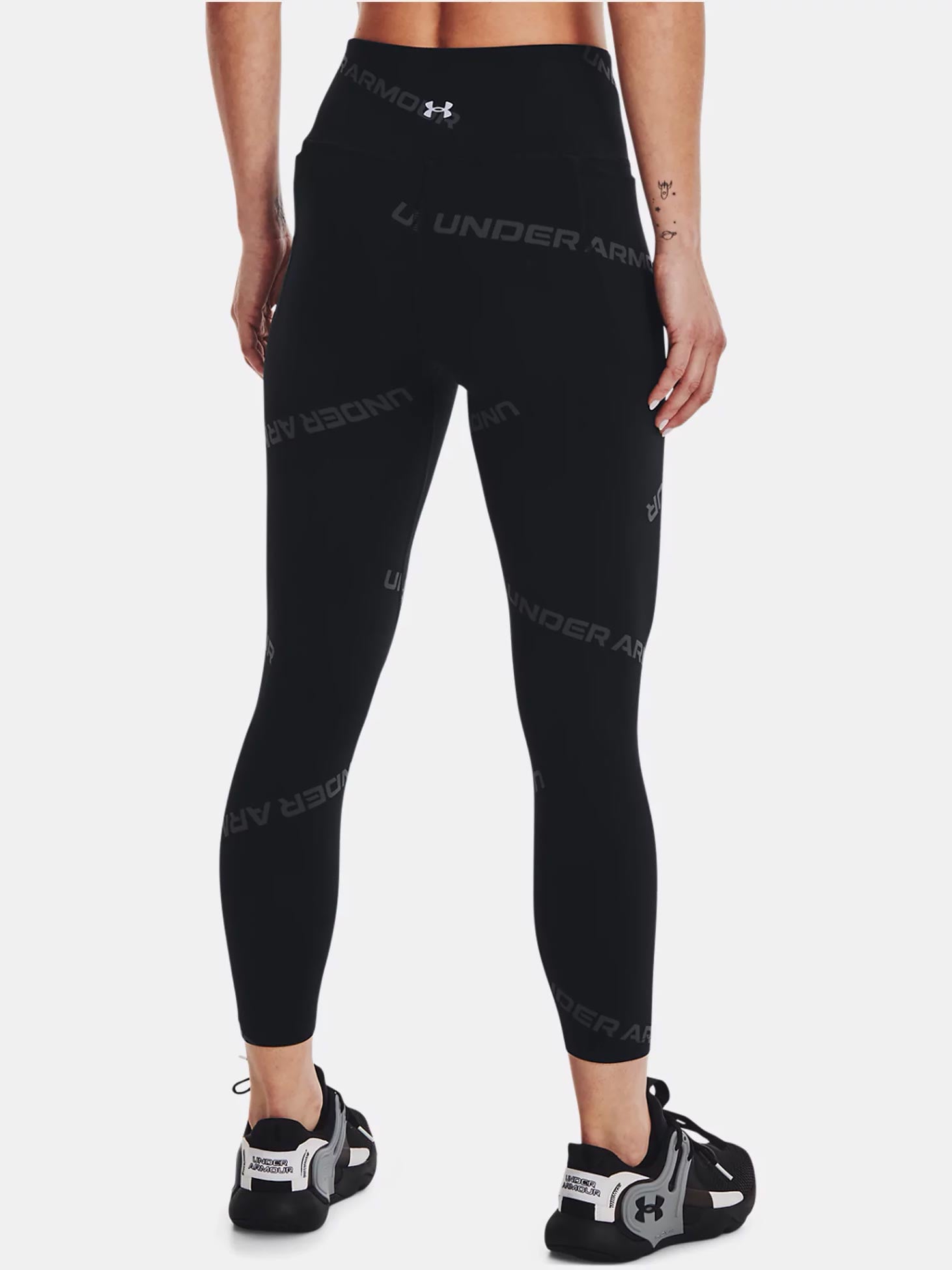 UNDER ARMOUR Клин Meridian Print