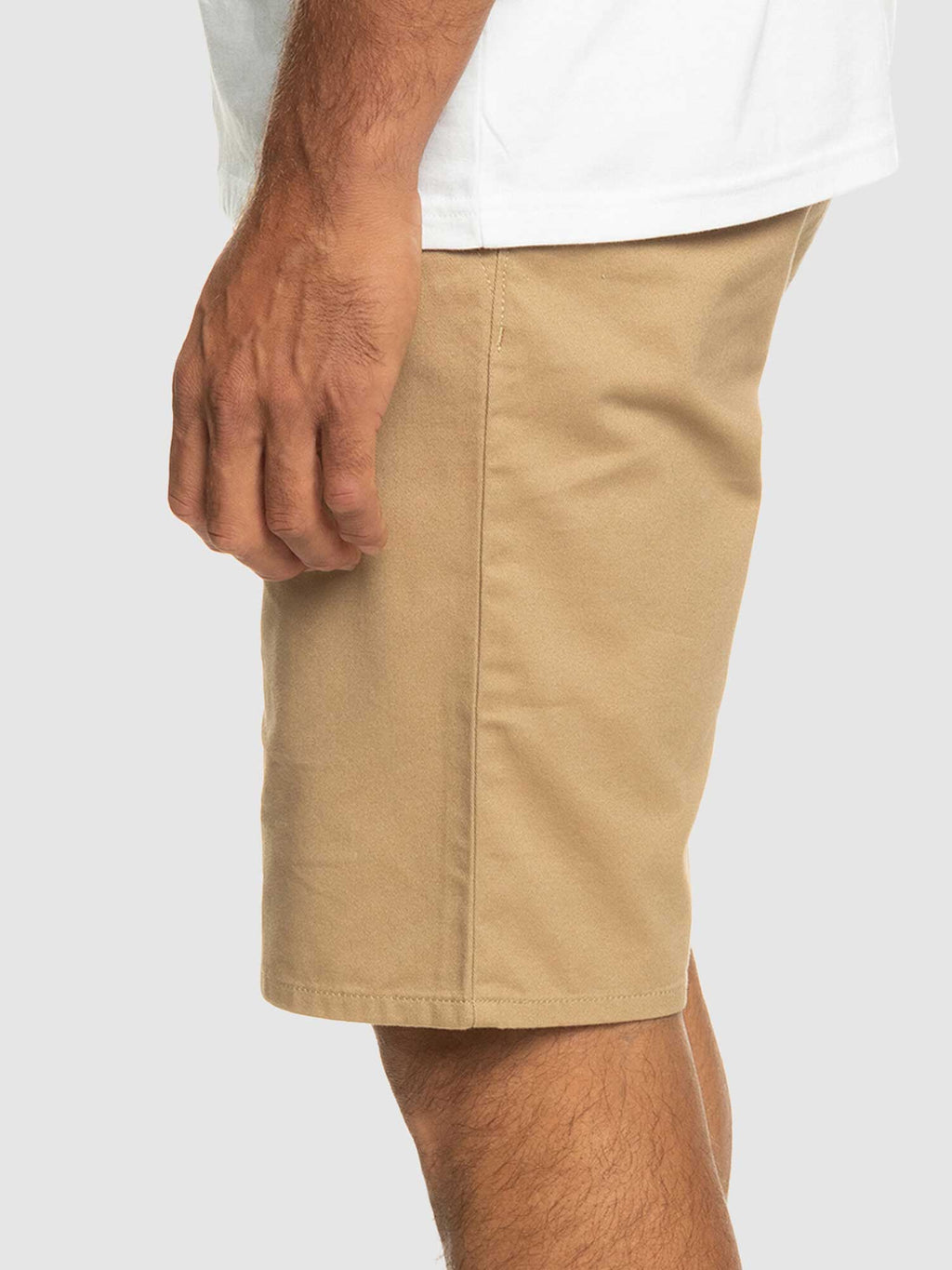 QUIKSILVER Къси панталони EVERYDAY CHINO LIGHT SHORT