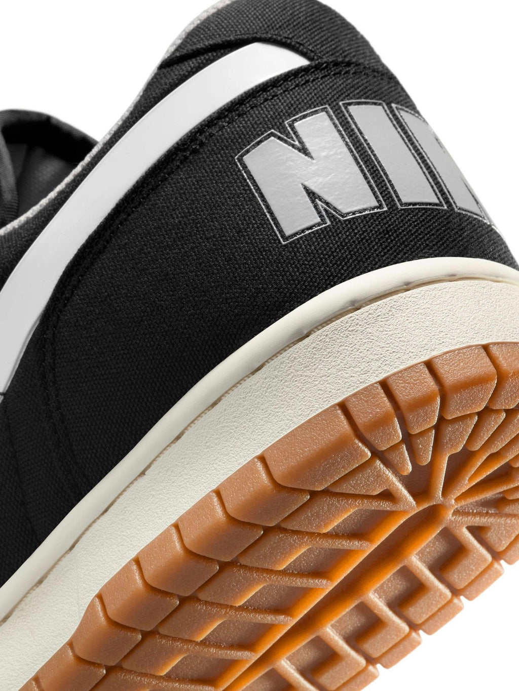 NIKE Обувки BIG LOW LUX