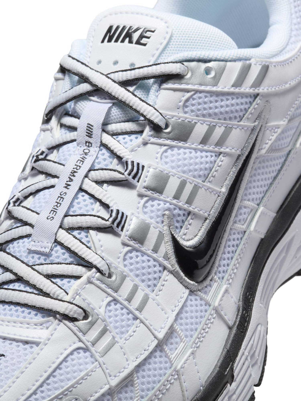 NIKE Обувки P-6000