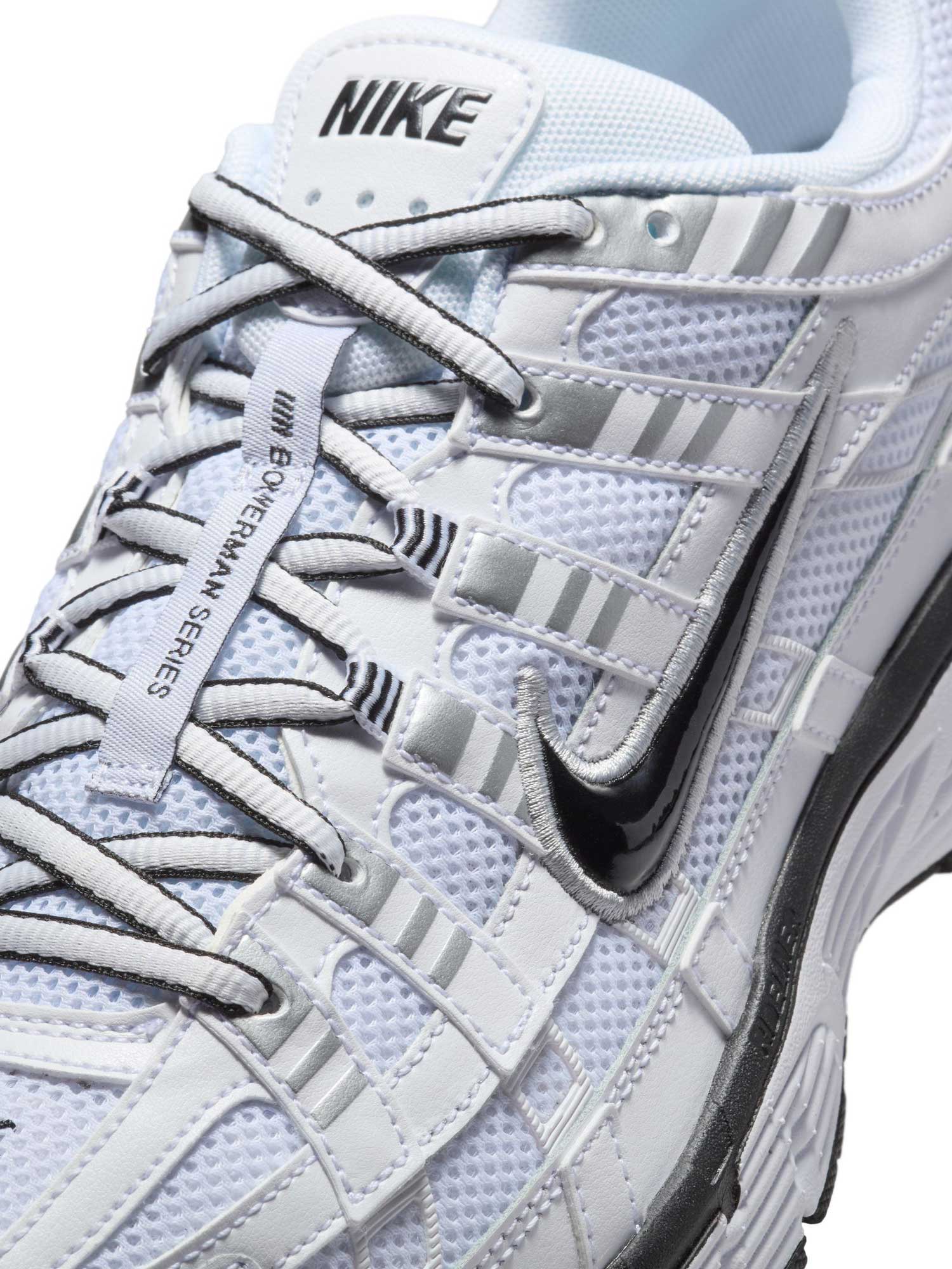 NIKE Обувки P-6000