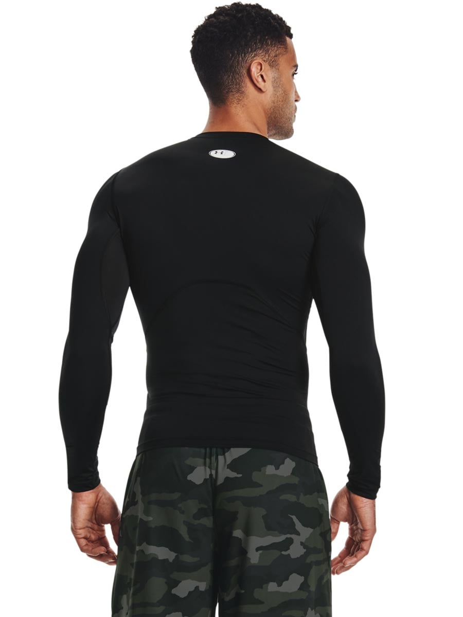 UNDER ARMOUR Блуза UA HG Armour Comp LS