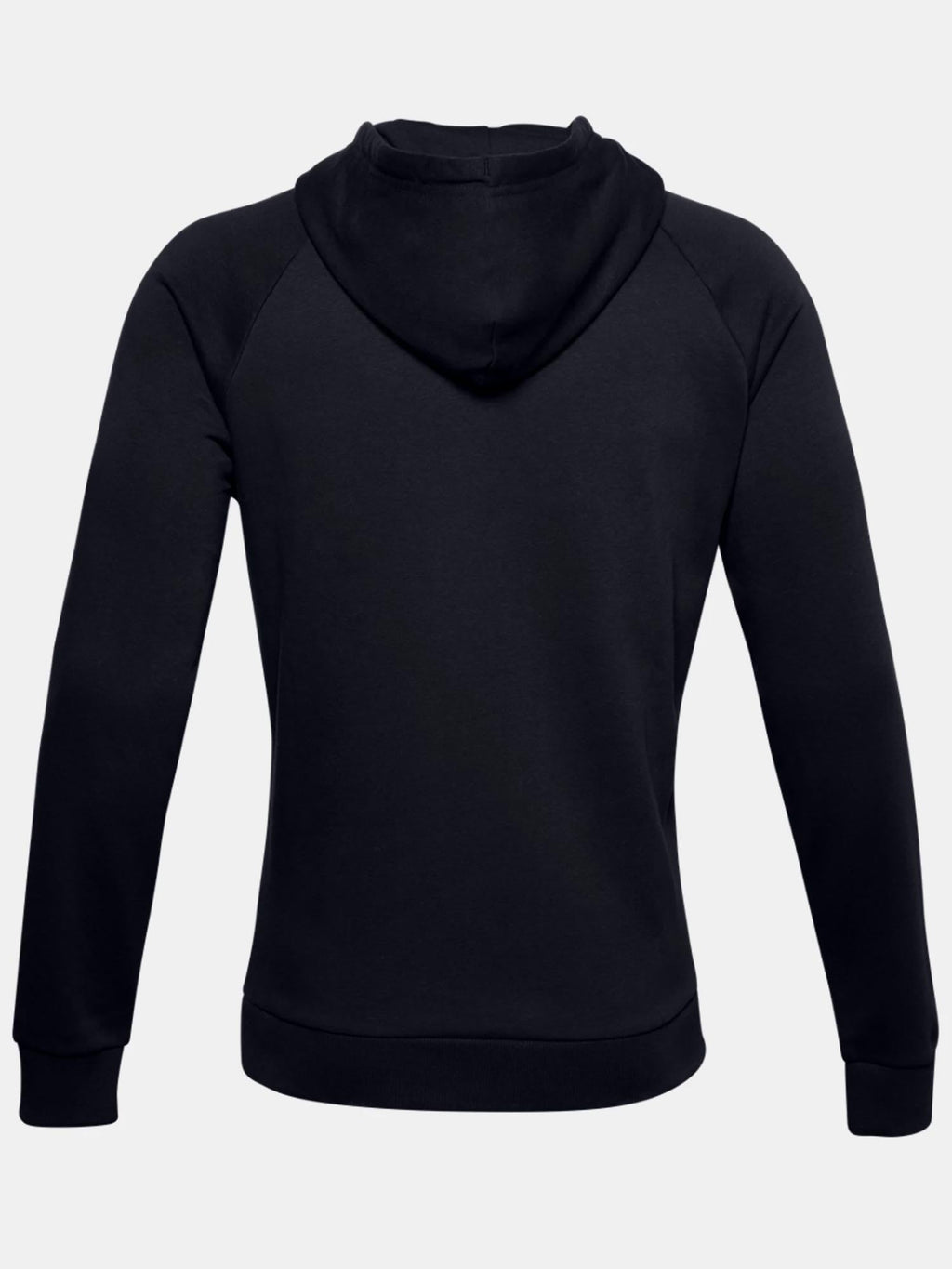 UNDER ARMOUR Суитшърт Rival Fleece Big Logo HD
