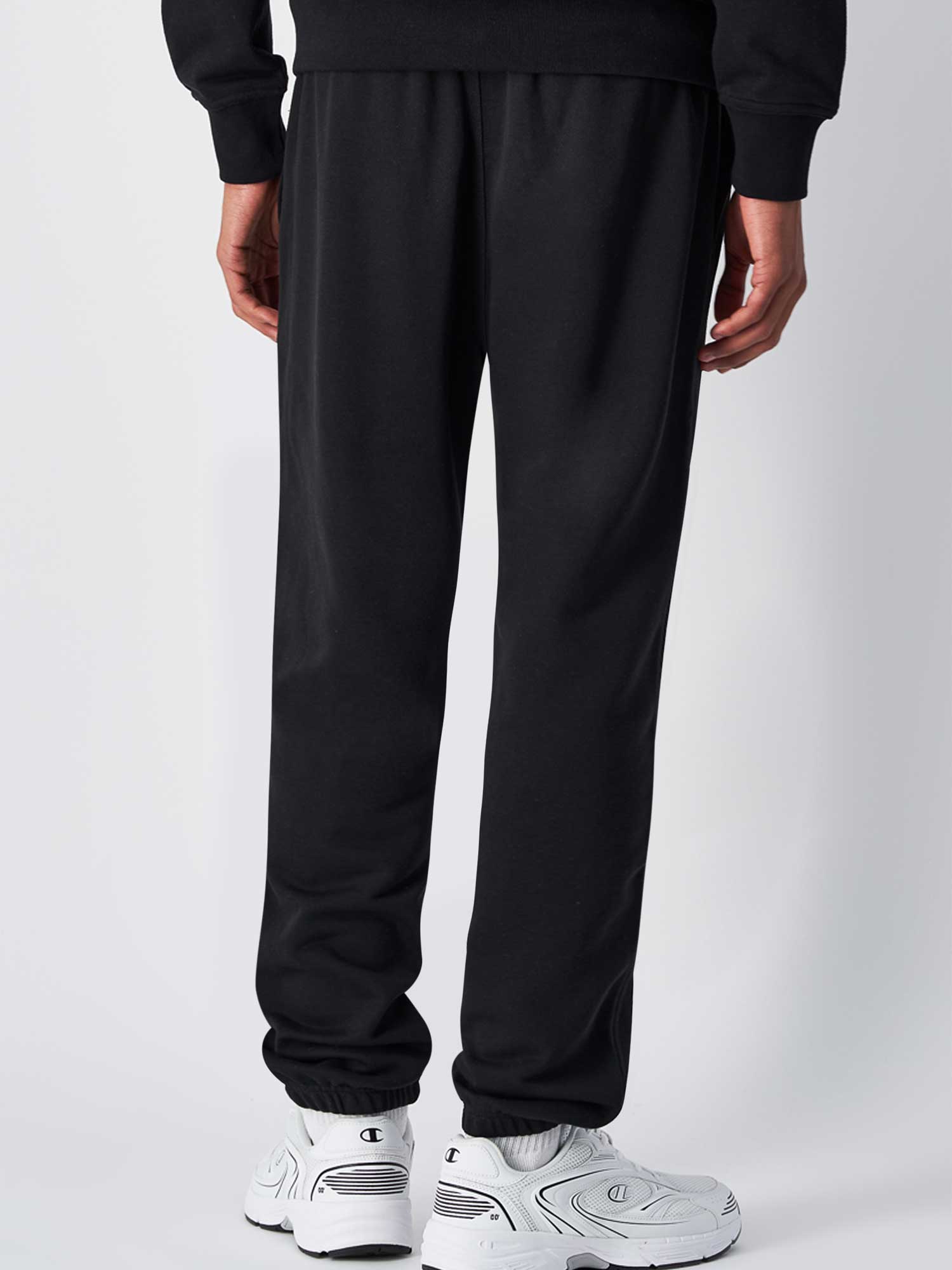 CHAMPION Спортно долнище Elastic Cuff Pants