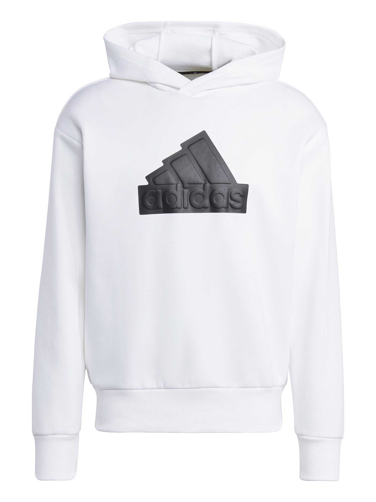 ADIDAS SPORTSWEAR Суитшърт Future Icons Badge of Sport