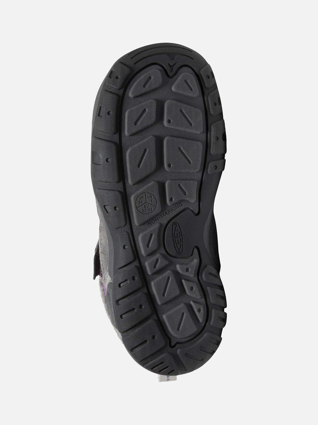 KEEN Обувки KNOTCH CHUKKA YOUTH
